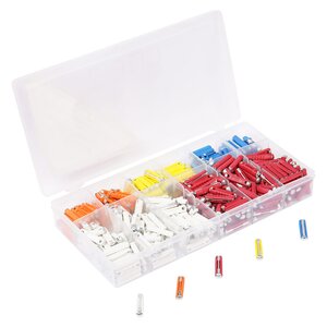 Изображение 4, AFU-V-P360 Предохранитель 5-30A цилиндрический комплект 360шт. AIRLINE