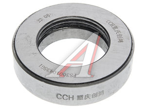 Изображение 1, AK30010435G1 Подшипник шкворня JAC N350 поворотного кулака OE