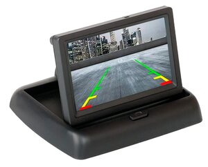 Изображение 6, TDM-436 Монитор универсальный BLACKVIEW