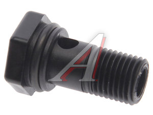 Изображение 2, 45284-3B010 Пробка HYUNDAI KIA картера КПП OE