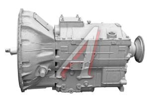 Изображение 2, 236П-1700004 КПП ЯМЗ-236 МАЗ (2-х диск.сцепл) АВТОДИЗЕЛЬ №