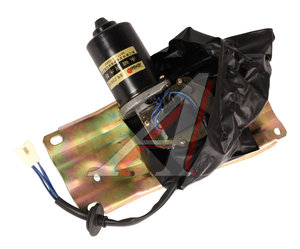 Изображение 4, 5205010-1HB1 KIT Мотор-редуктор стеклоочистителя FAW J5 c трапецией OE