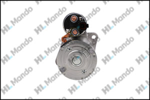 Изображение 9, BN361002B030 Стартер KIA Cerato (06-) (0.9кВт) MANDO