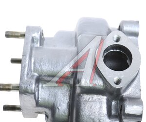 Изображение 3, 240-1303176-В Коробка ЯМЗ-240НМ2, М2, ПМ2 водяная АВТОДИЗЕЛЬ
