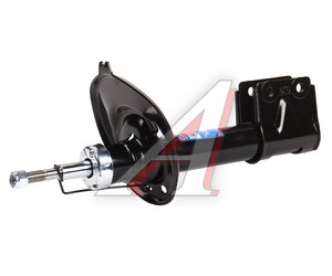 Изображение 2, 42140117SX Амортизатор PEUGEOT Partner CITROEN Berlingo (08-) передний левый STELLOX