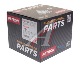 Изображение 5, PSE3913 Опора двигателя MERCEDES A (W169), B (W245) левая АКПП PATRON