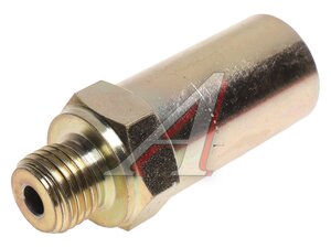 Изображение 1, 2417413071 Клапан RENAULT перепускной ТНВД BOSCH