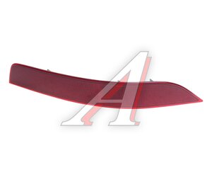 Изображение 1, A1648201074 Катафот MERCEDES ML (W164) бампера заднего правый OE