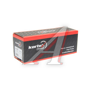 Изображение 3, KPF6027STD Насос топливный MERCEDES A (W168) мотор KORTEX