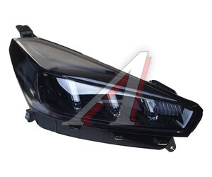 Изображение 1, 01-RTC0051 Фара CHERY Tiggo 7 Pro Max (22-) правая RTC