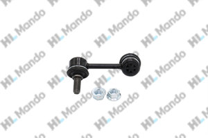 Изображение 5, SLH0066 Стойка стабилизатора HYUNDAI Santa Fe (12-) заднего правая MANDO