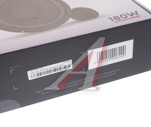 Изображение 9, PB-6.2SQ Колонки компонентные 6" (16см) 60Вт ACV