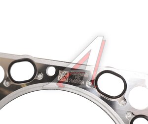 Изображение 2, 612600040646-MX Прокладка головки блока JAC N350 (WP10.336E53) MOVELEX