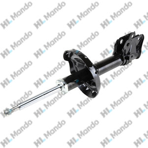 Изображение 3, MSS020229 Амортизатор SUBARU Forester (08-) передний левый газовый MANDO