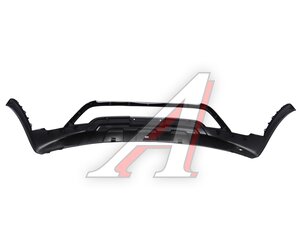 Изображение 2, 7871234300 Бампер SSANGYONG Actyon (13-) передний нижняя часть OE