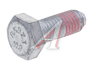 Изображение 1, 110710755 Болт AUDI 100 суппорта заднего HANS PRIES