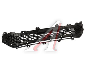 Изображение 1, 7878134310 Облицовка радиатора SSANGYONG Actyon (13-) внутренняя (-EES) OE