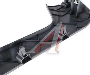 Изображение 3, H4831013701A0 Накладка фары FOTON левая OE