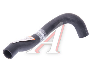 Изображение 1, 21504-JD20B Патрубок NISSAN Qashqai (06-13) (2.0) радиатора нижний OE