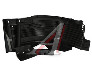 Изображение 3, 810W612300214-MX Подкрылок SITRAK передний правый MOVELEX