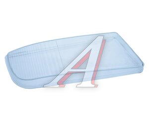 Изображение 1, AC81251100086 Стекло фары противотуманной MAN TGX (08-) правой ALFA CAR