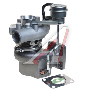 Изображение 1, MTM2062SL Турбокомпрессор HYUNDAI HD65, 78, County дв.D4DD ЕВРО-3 KRAUF