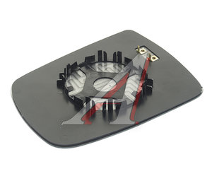 Изображение 2, 50210909 Элемент зеркальный KIA Sorento правый ERGON