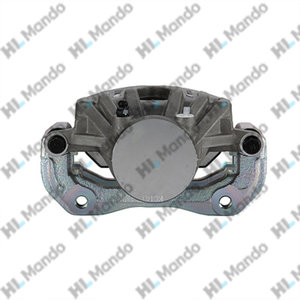 Изображение 6, EX581903MA01 Суппорт HYUNDAI Genesis (08-) передний правый MANDO