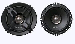Изображение 2, XS-FB161E Колонки коаксиальные 6" (16см) 45Вт SONY