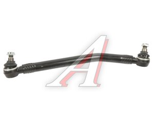 Изображение 1, 1.19383 Тяга рулевая SCANIA P, G, R, T series продольная DT