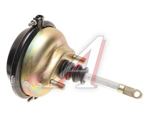 Изображение 1, 6560-3519310 Камера тормоза КАМАЗ тип 30 (ОАО КАМАЗ)