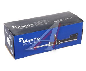 Изображение 3, MSS017518 Амортизатор SUZUKI Swift (05-10) передний правый газовый MANDO