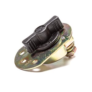 Изображение 1, ВК318Б Выключатель массы ВАЗ, УАЗ, ЗИЛ, ГАЗ AIMPULS