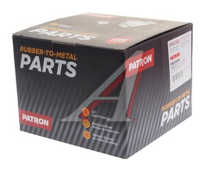 Изображение 5, PSE30606 Опора двигателя HYUNDAI Sonata NF (04-) задняя МКПП PATRON