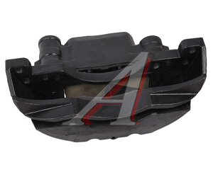 Изображение 4, DZ9100440040-MX Суппорт тормозной SHACMAN SHAANXI X6000 передний левый MOVELEX