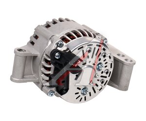 Изображение 3, 5514200 Генератор FORD Fiesta 5 MEAT&DORIA