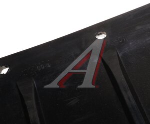 Изображение 4, 43105-8403172-01 Брызговик КАМАЗ задний (ОАО КАМАЗ)