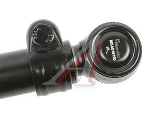 Изображение 4, MSA015720 Тяга рулевая MAN продольная L=830мм MANDO