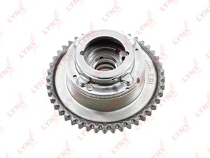 Изображение 2, TV0053 Звездочка ГРМ MERCEDES C (W204) распредвала выпускной LYNX