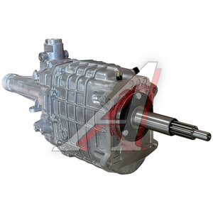 Изображение 2, 3302-1700010 КПП ГАЗ-3302 дв.ЗМЗ-406, 402, УМЗ-4215 АККОМ