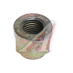 Изображение 2, WG9725520750 Гайка SITRAK HOWO стремянки OE