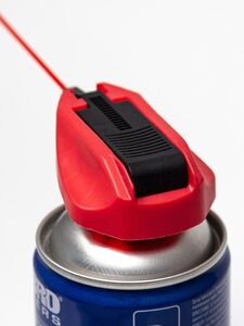 Изображение 4, AB8450RE Смазка универсальная проникающая AB-8 450мл аэрозоль MASTERS ABRO