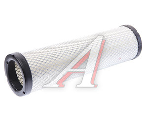 Изображение 2, AG10331 Фильтр воздушный HYUNDAI KOMATSU (дв.MITSUBISHI D04FD-TAA) внутренний GOODWILL