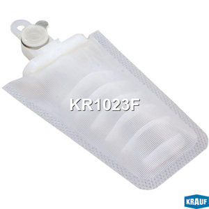 Изображение 1, KR1023F Фильтр топливный MAZDA 626 GE, GF, Xedos 6, 323 (сетка насоса топливного) KRAUF