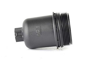 Изображение 4, BSG70141001 Крышка PEUGEOT 307 CITROEN C3 корпуса фильтра масляного BSG