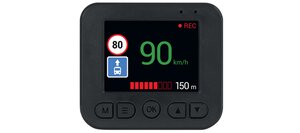Изображение 3, MSR300 GPS Видеорегистратор NAVITEL
