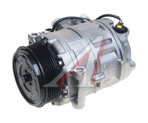 Изображение 1, KCN0142YU Компрессор MERCEDES C (W203) кондиционера KRAUF