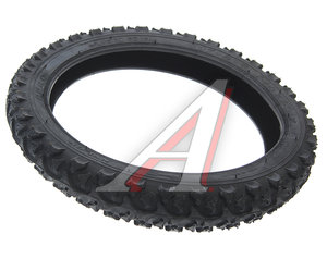 Изображение 1, HF862 Покрышка велосипедная 12" 12х1.75 DURO