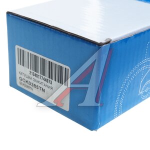 Изображение 6, GCK0385TN Катушка зажигания FORD Explorer (U251) (06-10) KRAUF