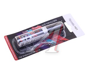 Изображение 1, H01 Краска с кистью 12мл HYUNDAI KIA H01 AUTOPOKRASKASKA
